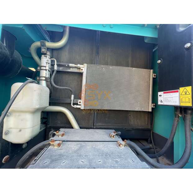 2022 KOBELCO SK210-41669157