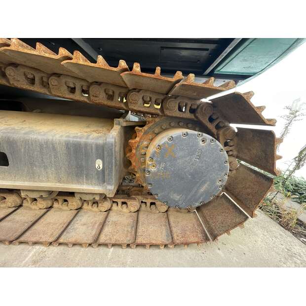 2022 KOBELCO SK210-41669159