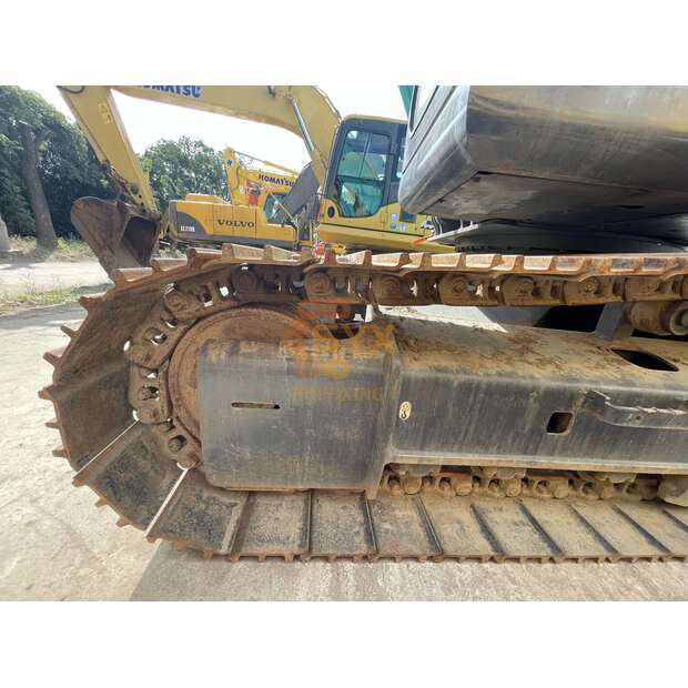 2022 KOBELCO SK210-41669160