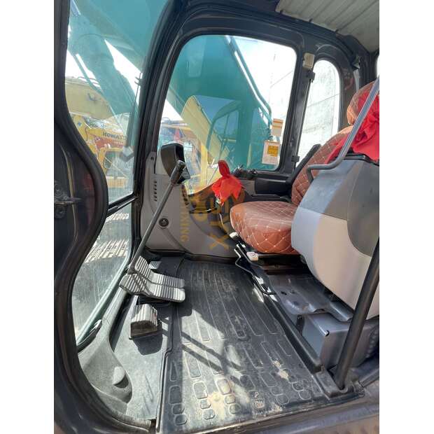 2022 KOBELCO SK210-41669161
