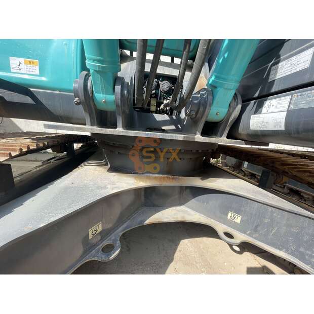2022 KOBELCO SK210-41669164