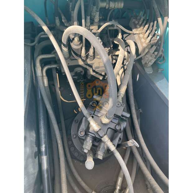 2022 KOBELCO SK210-41669165
