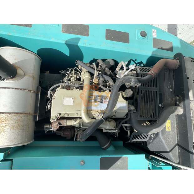 2022 KOBELCO SK210-41669166