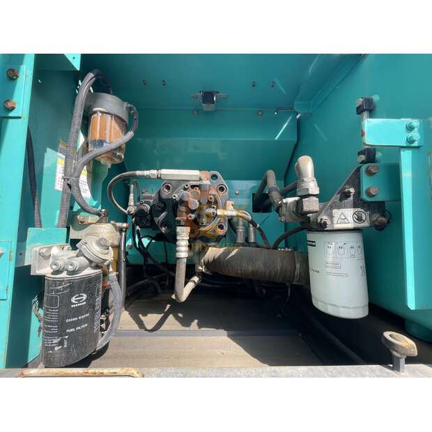 2022 KOBELCO SK210-41669167