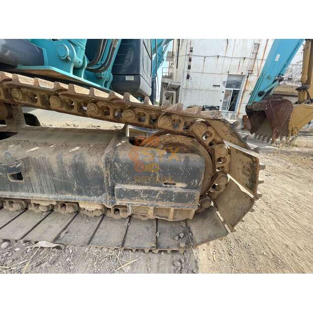 2021 كوبيلكو SK210-41669174