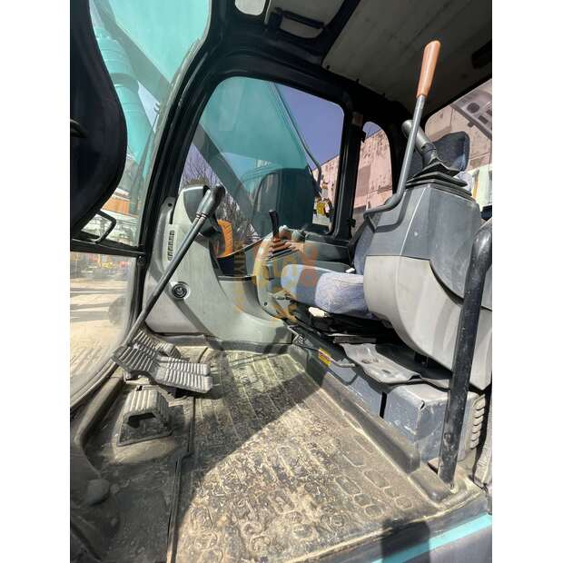 2021 كوبيلكو SK210-41669180