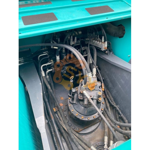 2021 كوبيلكو SK250-41669199
