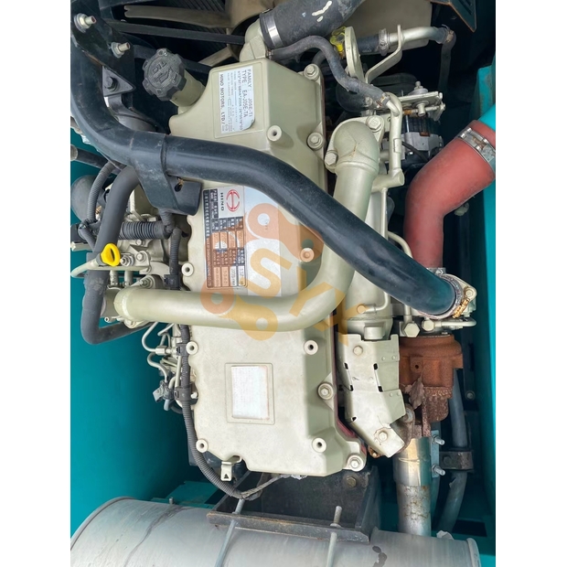 2021 كوبيلكو SK250-41669200