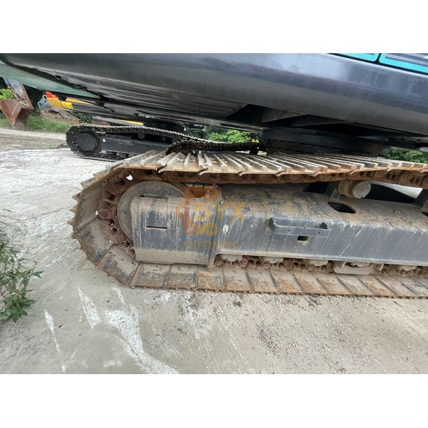 2022 KOBELCO SK250-41669205