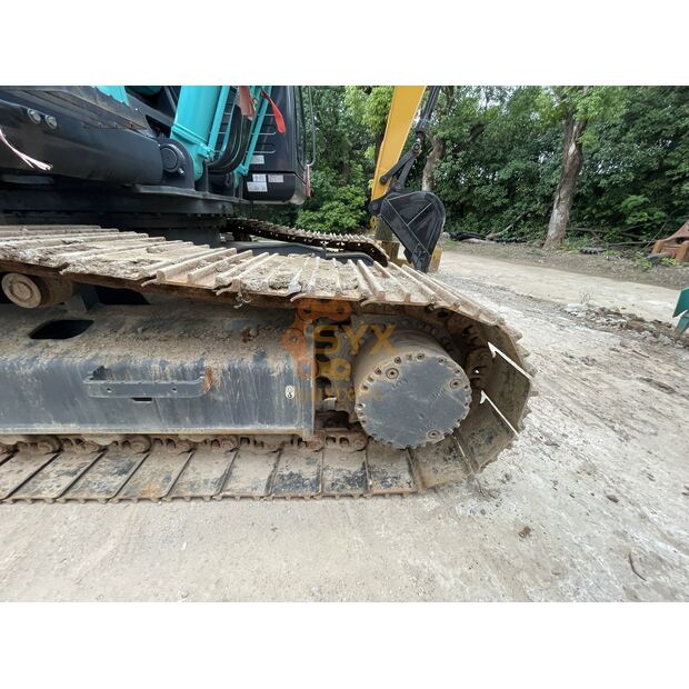 2022 KOBELCO SK250-41669206