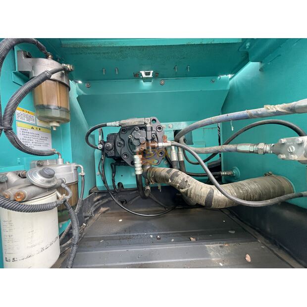 2022 KOBELCO SK250-41669207
