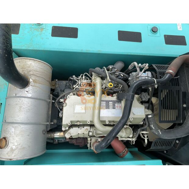 2022 KOBELCO SK250-41669209
