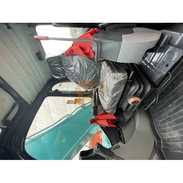2022 KOBELCO SK250-41669211