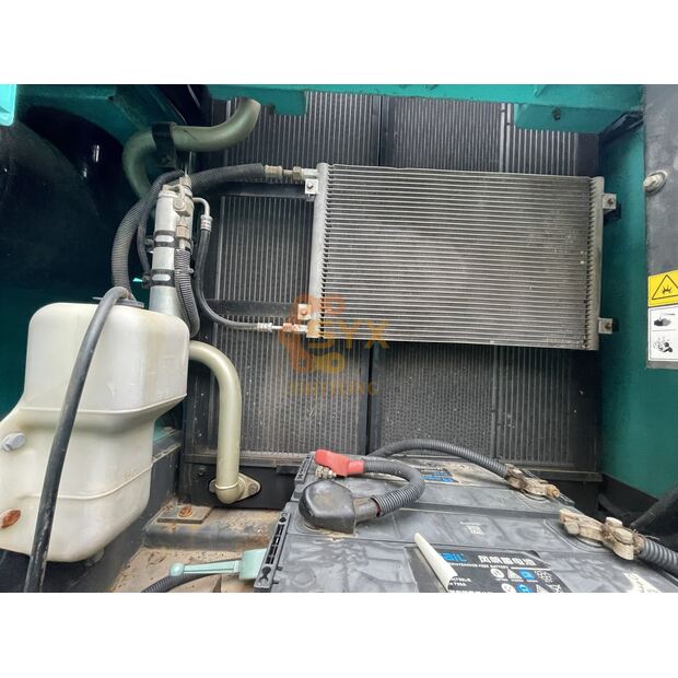 2022 KOBELCO SK250-41669212
