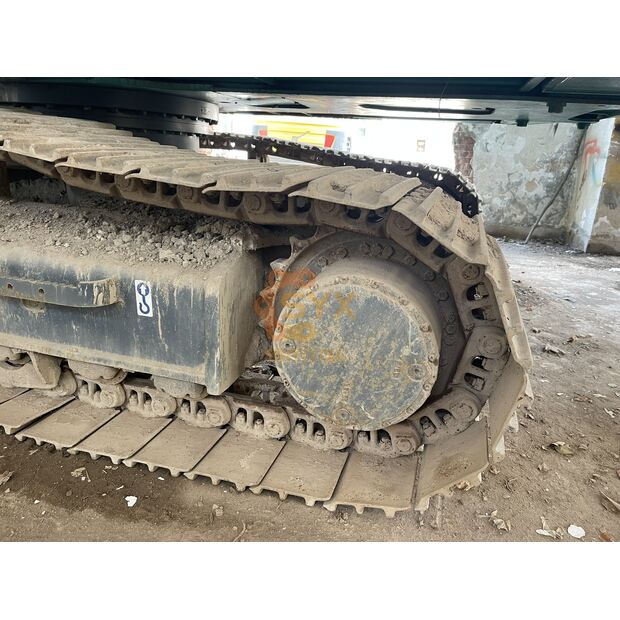 2022 كوبيلكو SK260-41669234