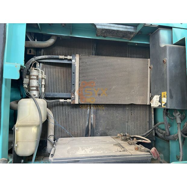 2022 كوبيلكو SK260-41669235