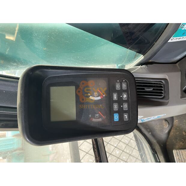 2022 كوبيلكو SK260-41669237