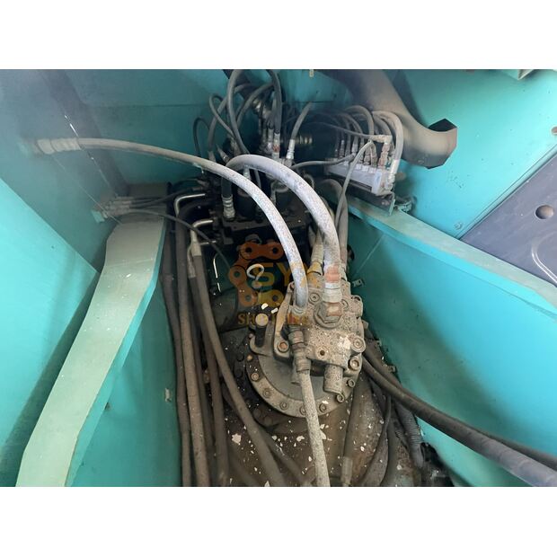 2022 كوبيلكو SK260-41669239