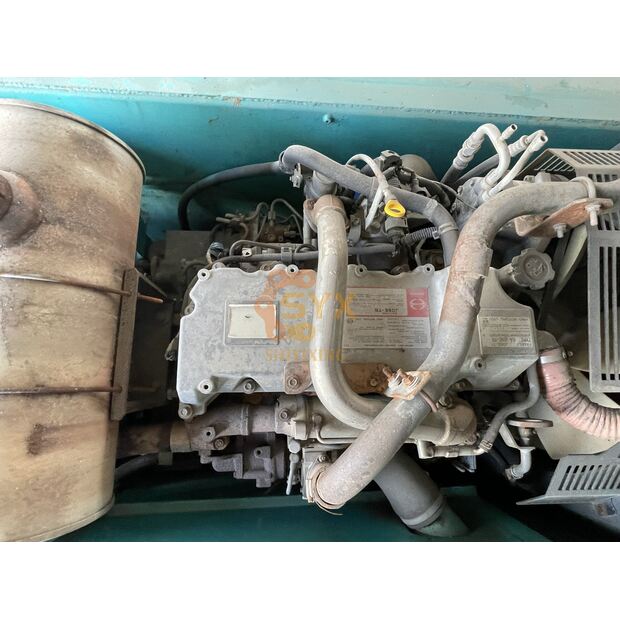 2022 كوبيلكو SK260-41669240