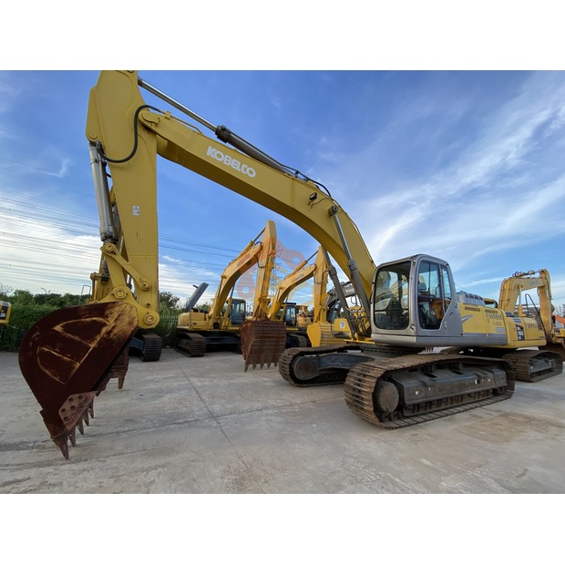 2022 KOBELCO SK350-41669269