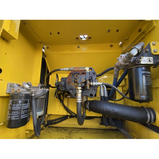 2022 KOBELCO SK350-41669270