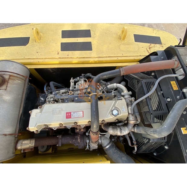 2022 KOBELCO SK350-41669271