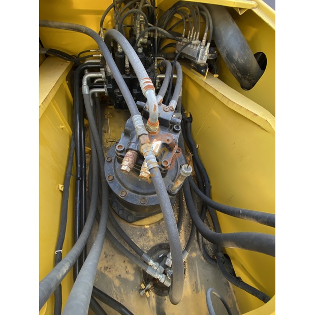 2022 KOBELCO SK350-41669272