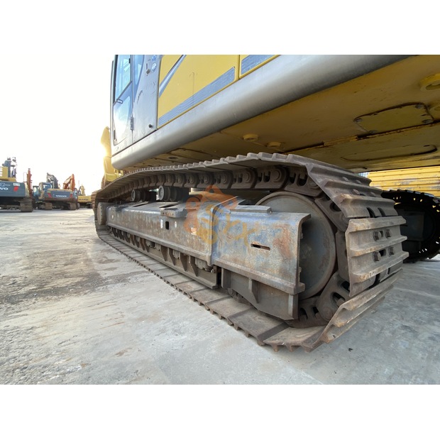 2022 KOBELCO SK350-41669274