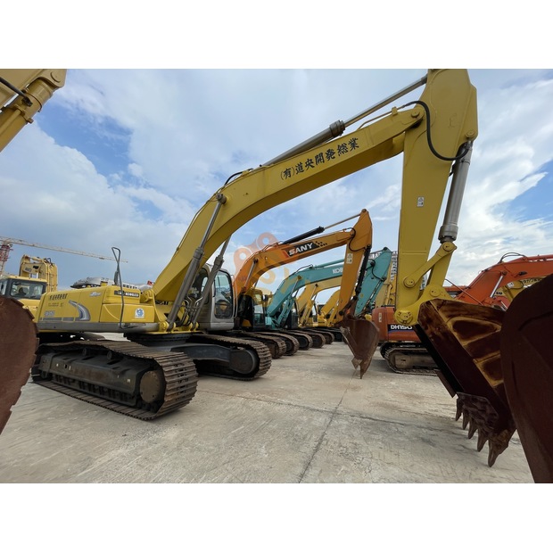 2022 KOBELCO SK350-41669276