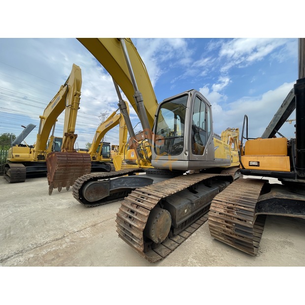 2022 KOBELCO SK350-41669277