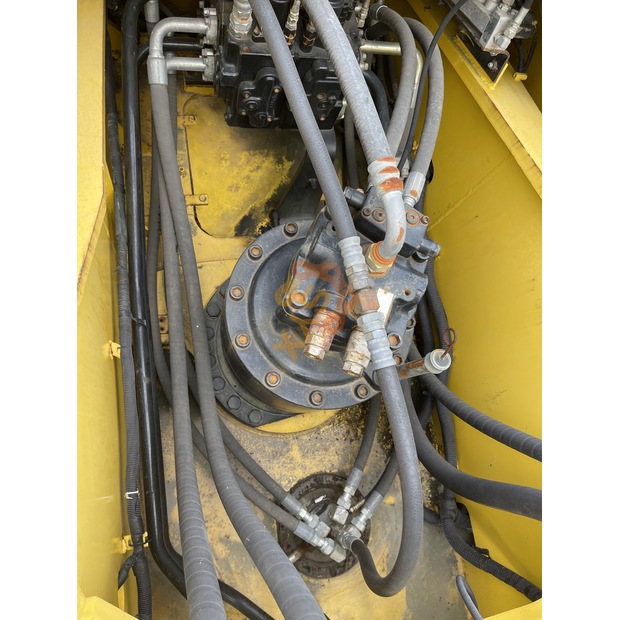 2022 KOBELCO SK350-41669279