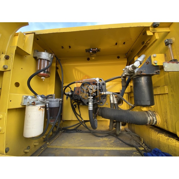 2021 KOBELCO SK350-41669282