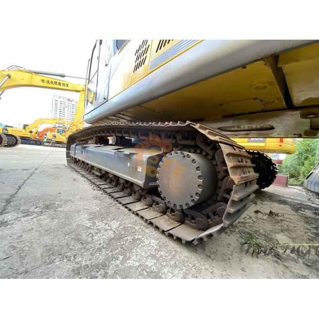2021 KOBELCO SK350-41669284