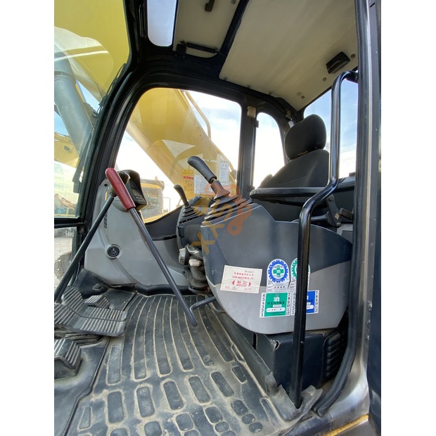 2021 KOBELCO SK350-41669285