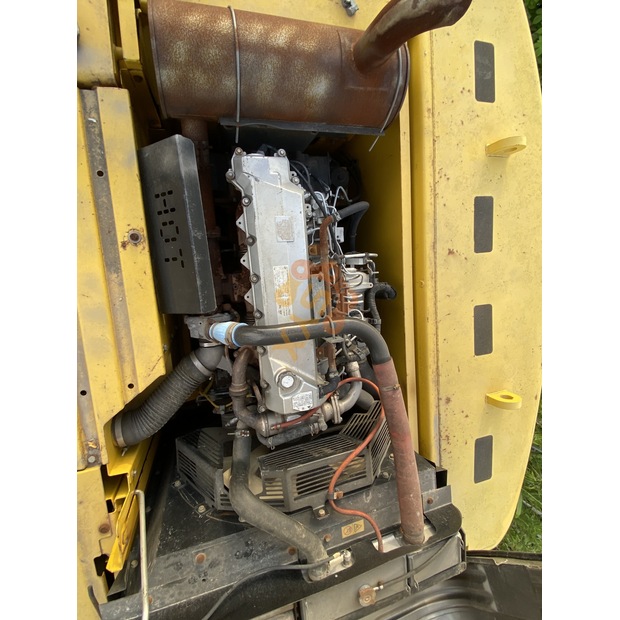 2021 KOBELCO SK350-41669286