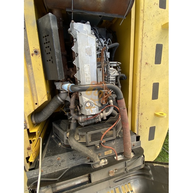 2021 KOBELCO SK350-41669287