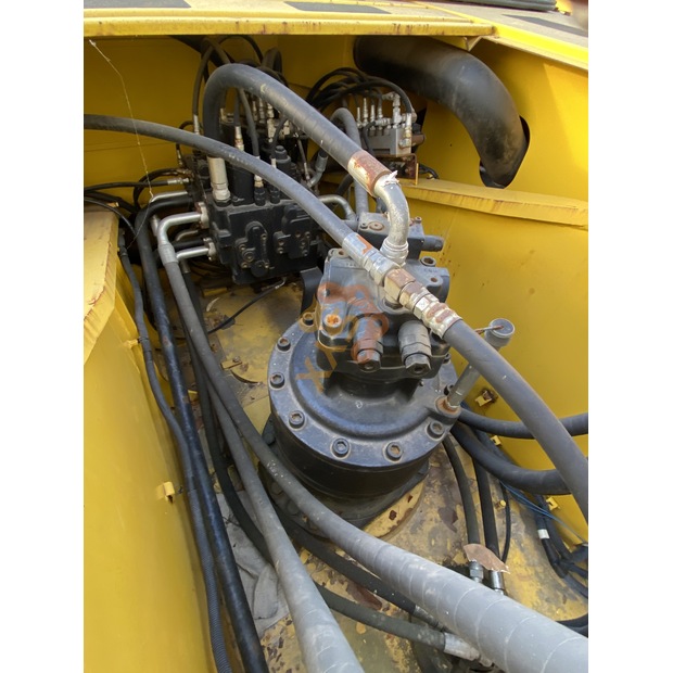2021 KOBELCO SK350-41669288