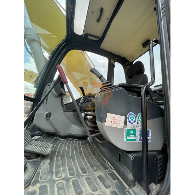 2021 KOBELCO SK350-41669292
