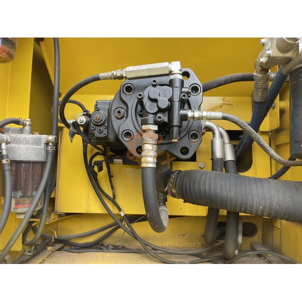 2021 KOBELCO SK350-41669293