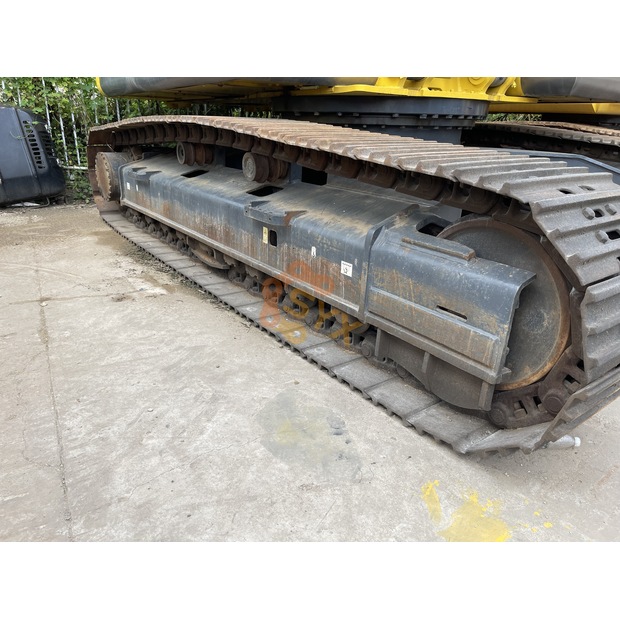 2021 KOBELCO SK350-41669294