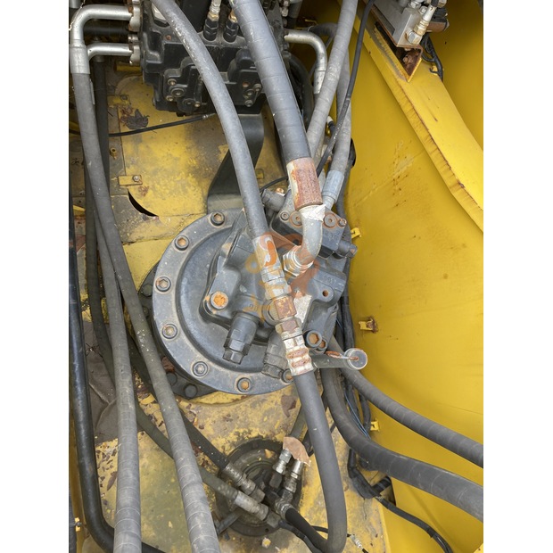 2021 KOBELCO SK350-41669295