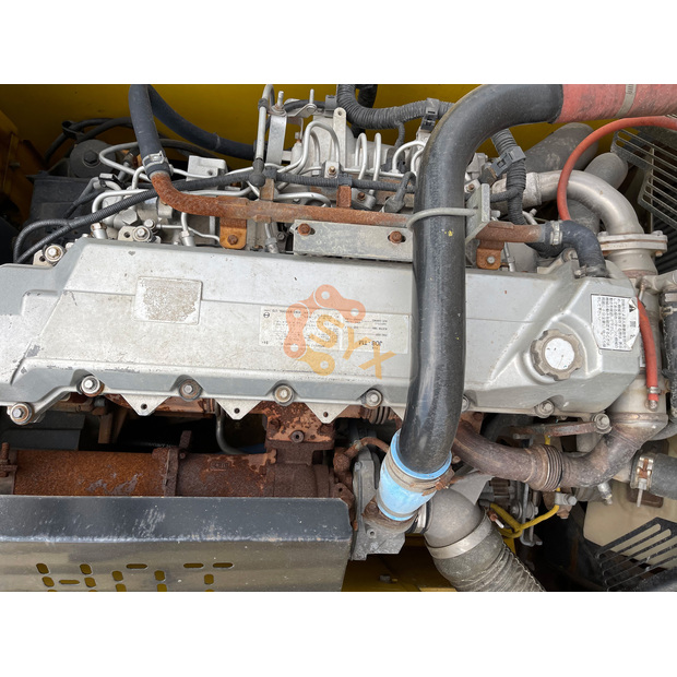2021 KOBELCO SK350-41669296