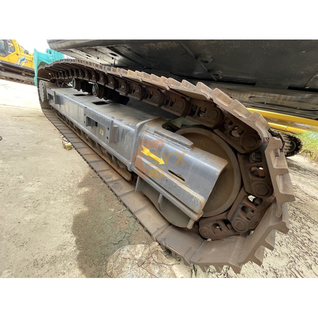 2023 KOBELCO SK350-41669300