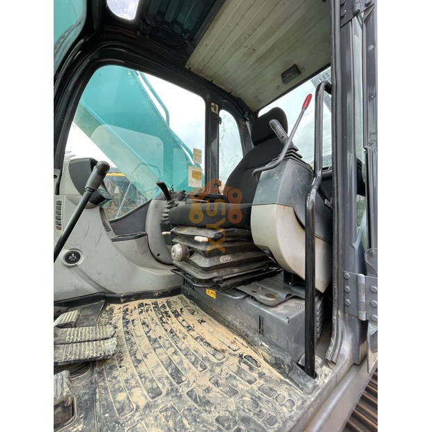 2023 KOBELCO SK350-41669301