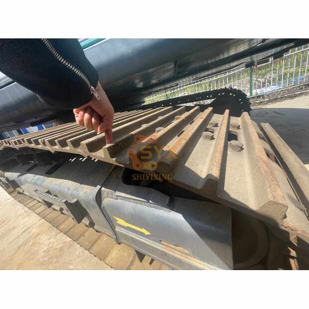 2021 KOBELCO SK350-41669308