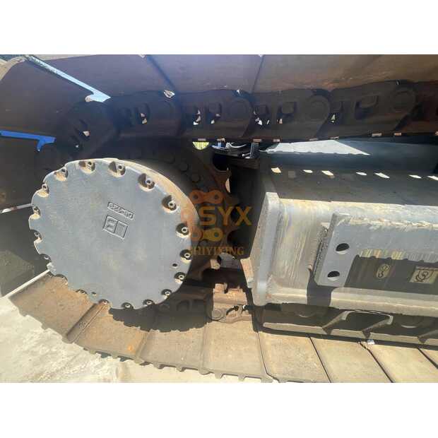 2021 KOBELCO SK350-41669310