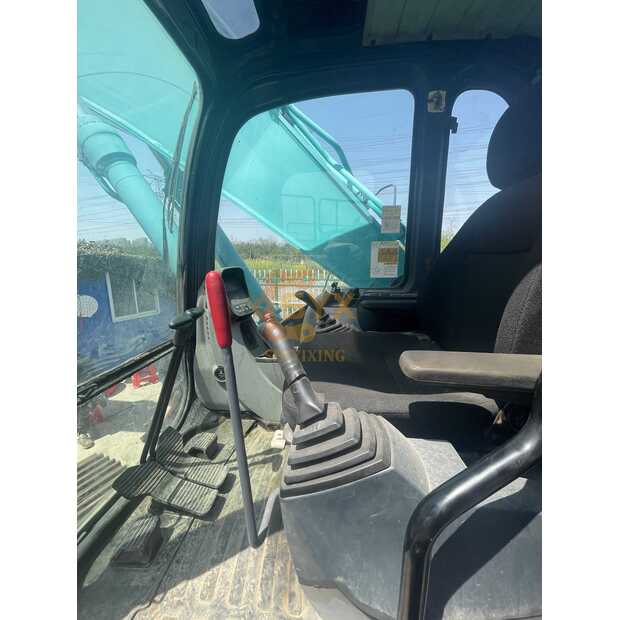 2021 KOBELCO SK350-41669311