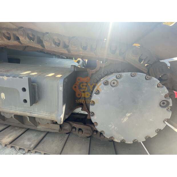 2021 KOBELCO SK350-41669313