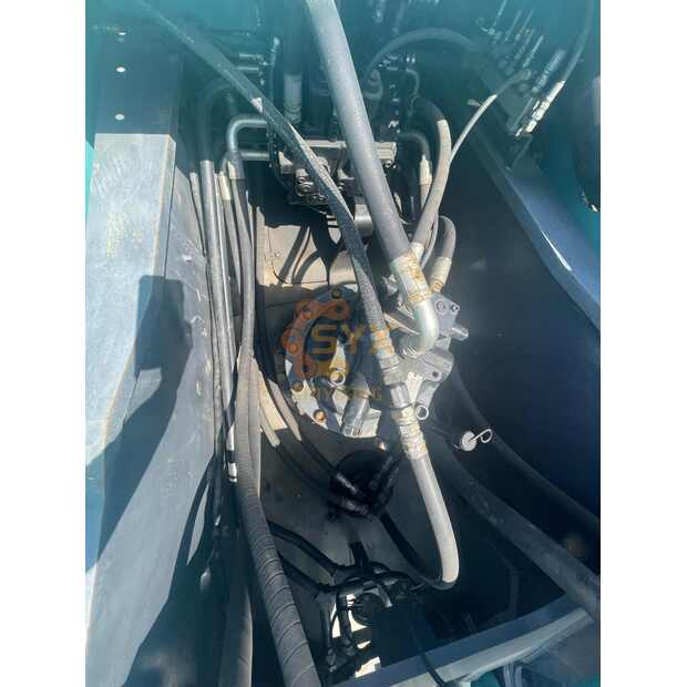 2021 KOBELCO SK350-41669316