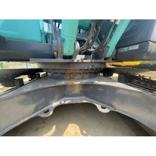 2021 KOBELCO SK350-41669318